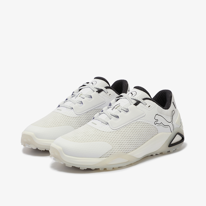 Men Shoes Puma - 푸마 정품 가을 신상품 남성용 통기성
