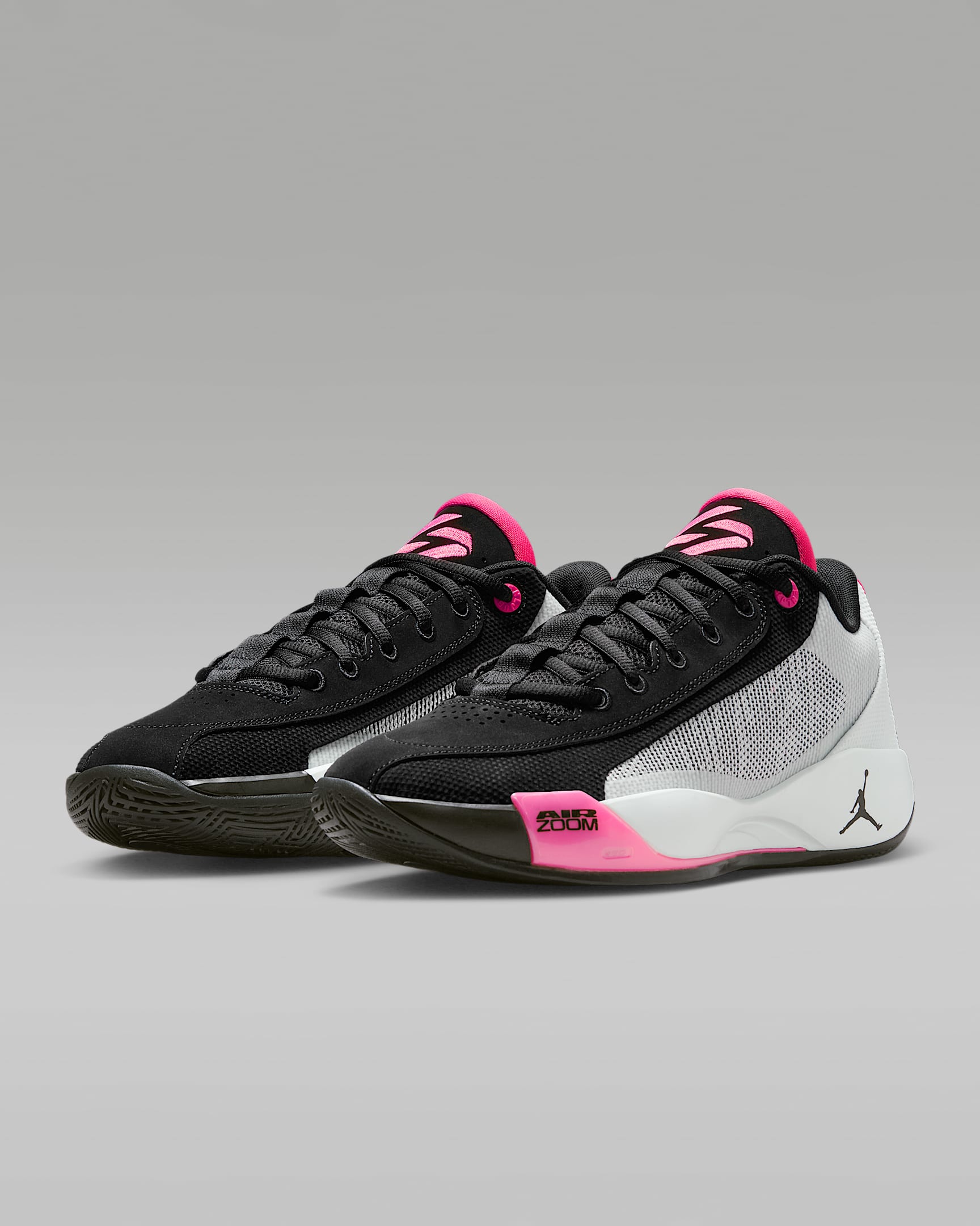 Men'S Shoes In Nike - 조던 루카 .77 PF 레트로 남성용
