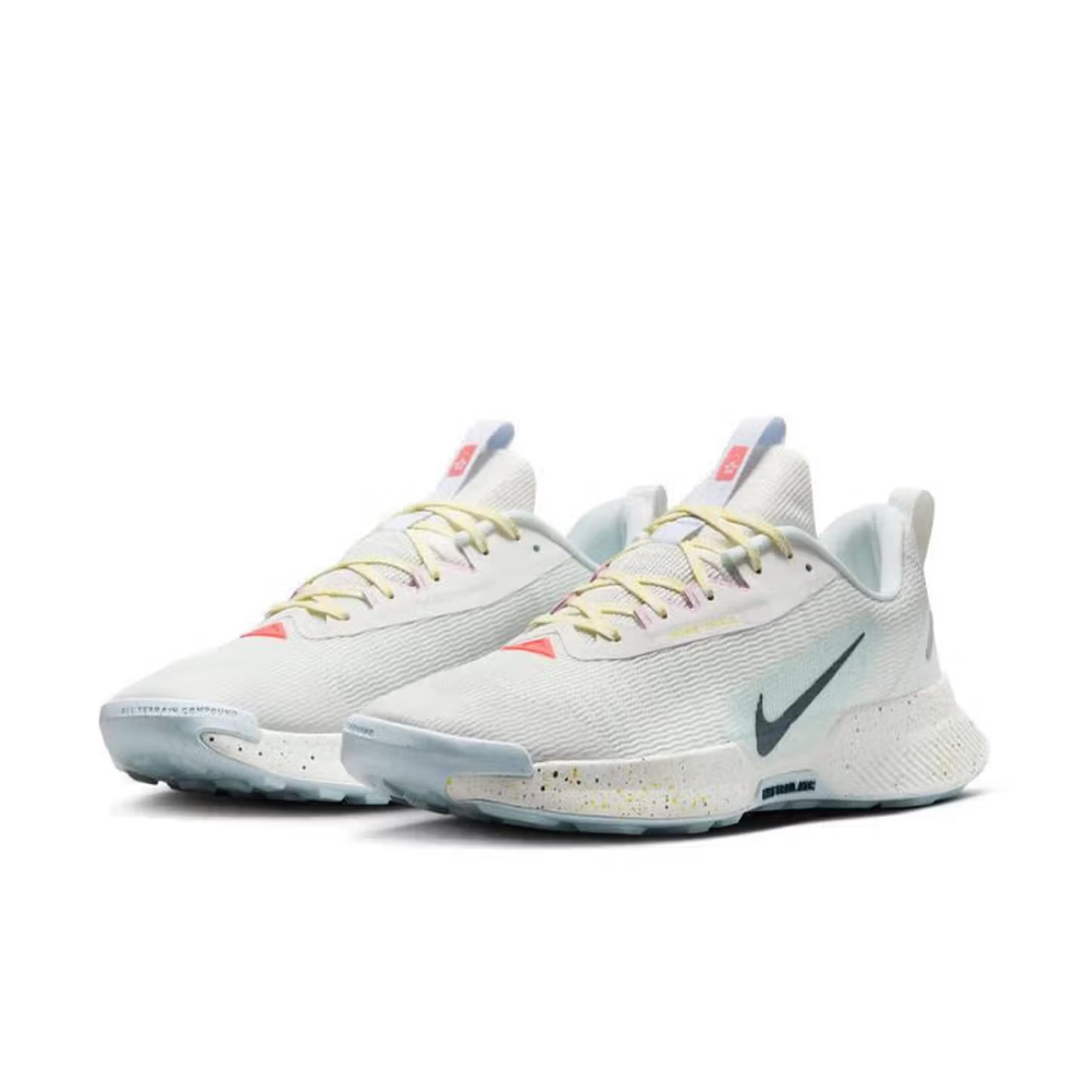 Men'S Shoes In Nike - 나이키 JUNIPER TRAIL 3 남성용 메쉬