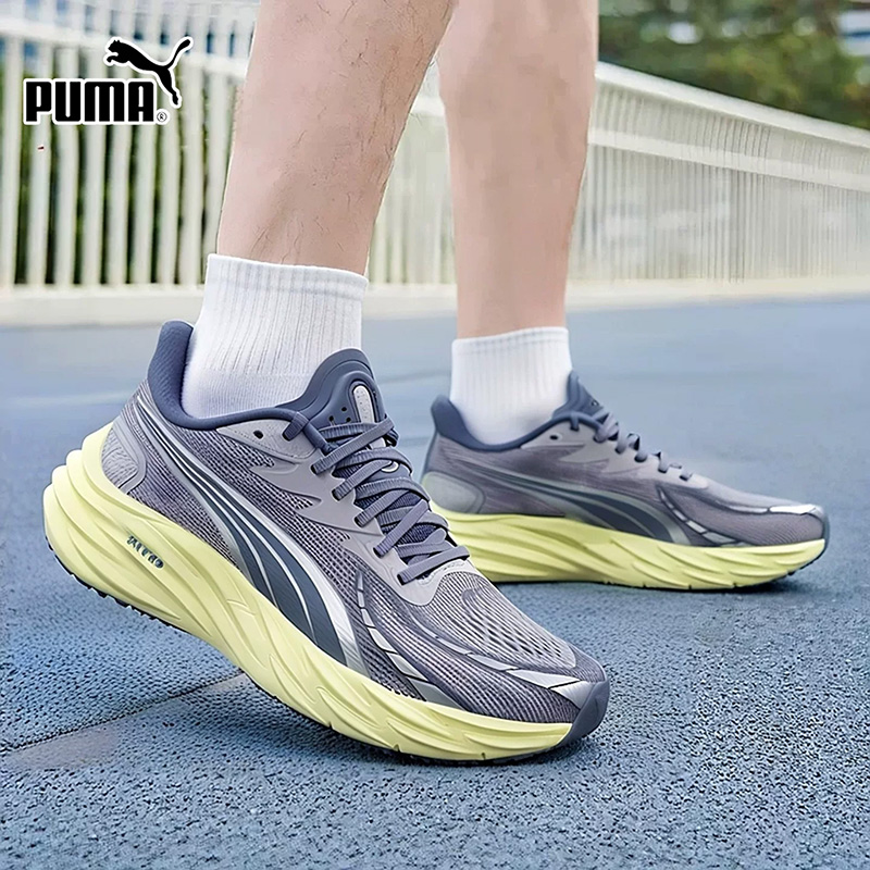 Men Shoes Puma - 푸마 남성용 신발 - Velocity NITRO