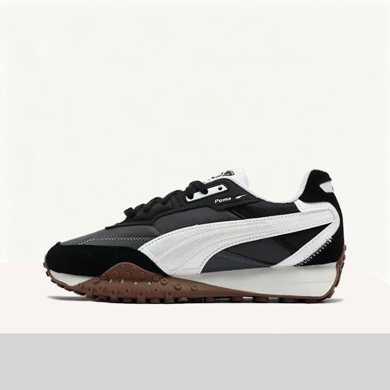 Men Shoes Puma - 푸마 블랙탑 라이더: 남성과 여성을 위한