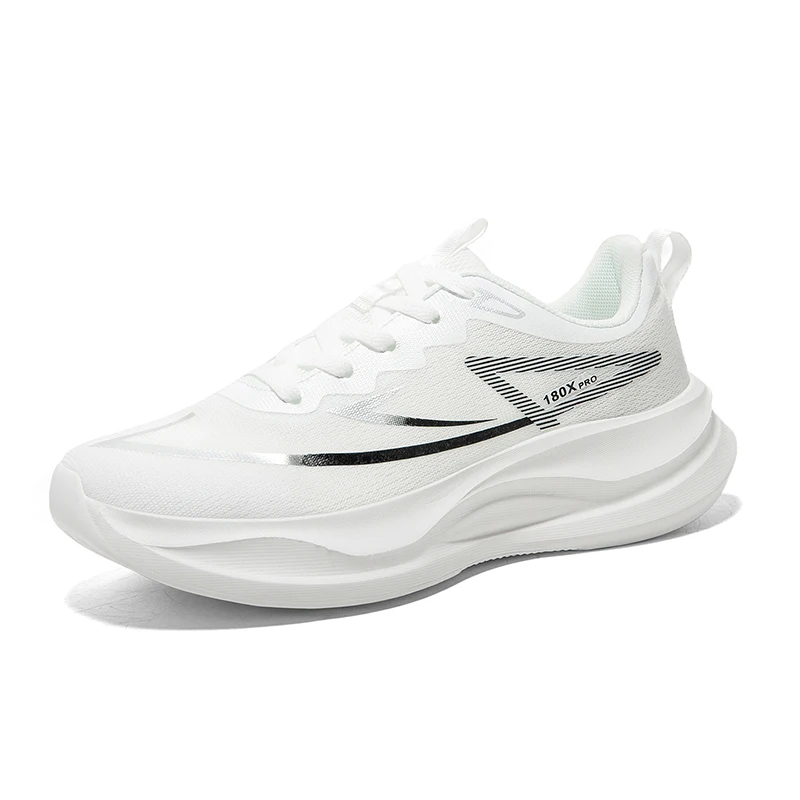 Men Shoes Eu To Us Size - 여름 초경량 남성 여성 운동화 통기성