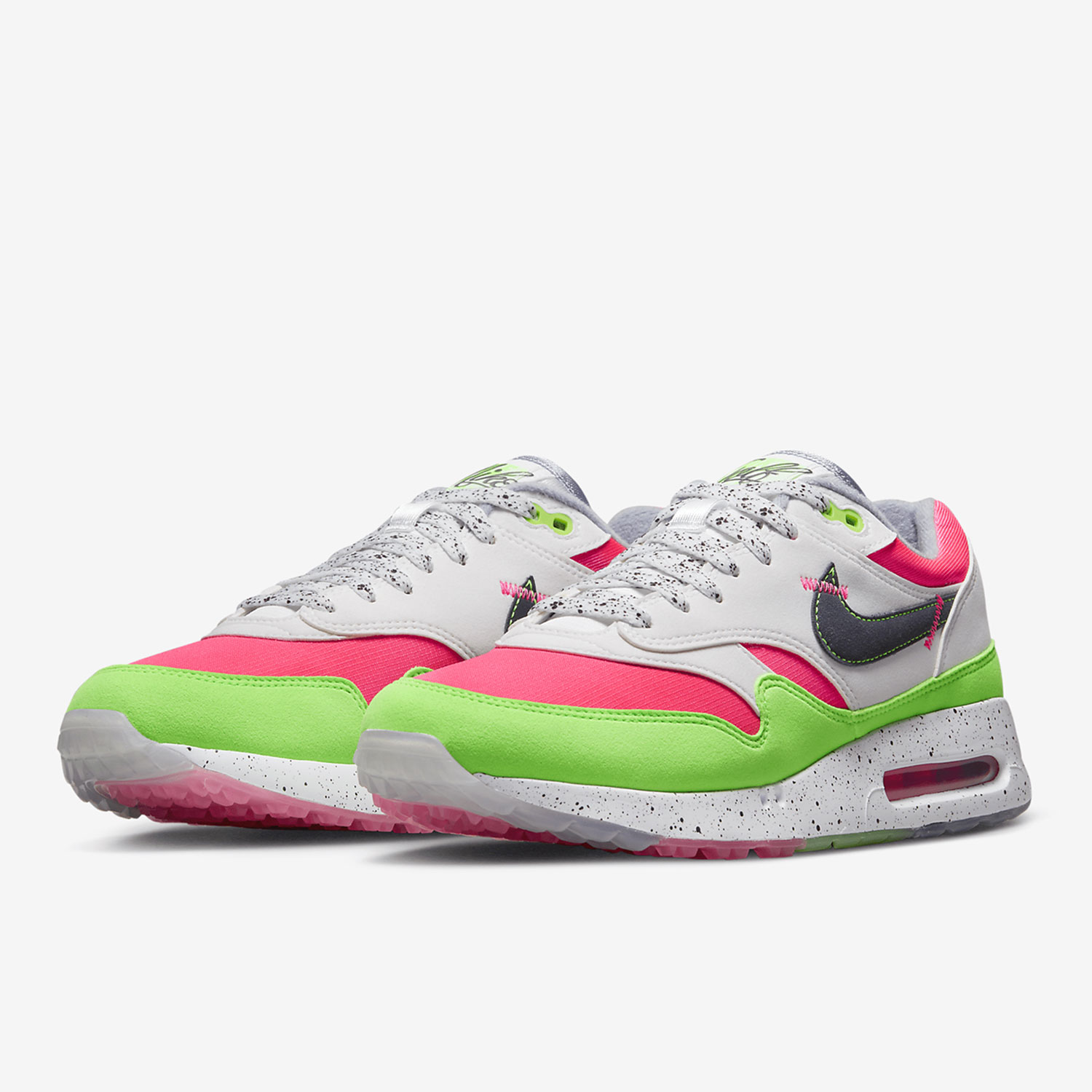Men'S Shoes In Nike - 나이키 정품 시즌 신상품 남성용 통기성과