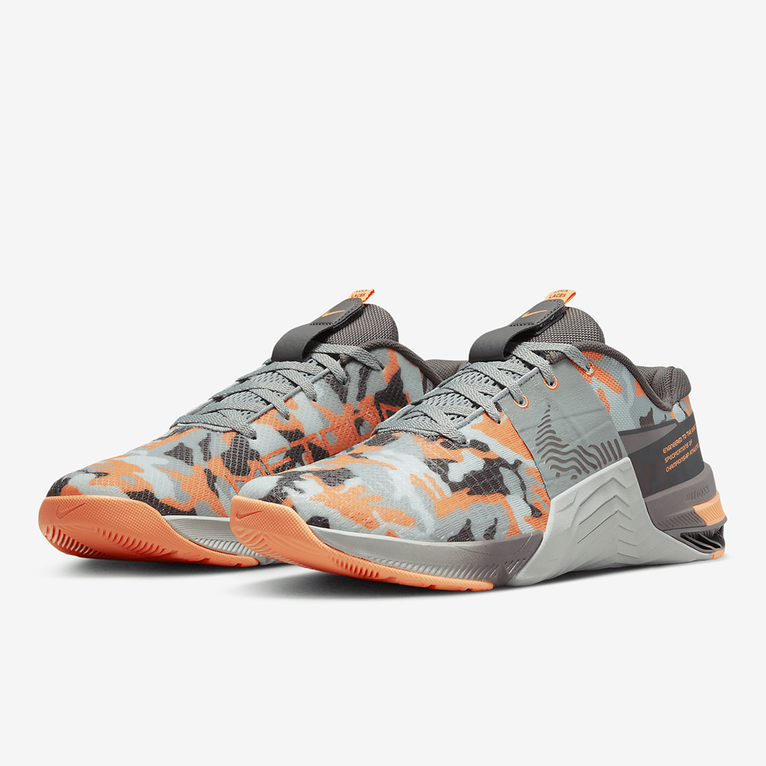 Men'S Shoes In Nike - 나이키 정품 메트콘 8 AMP 남성용