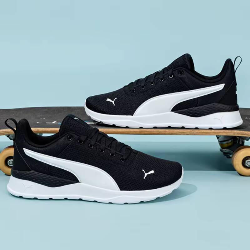 Men Shoes Puma - PUMA 유니섹스 2026 여름 커플 메쉬