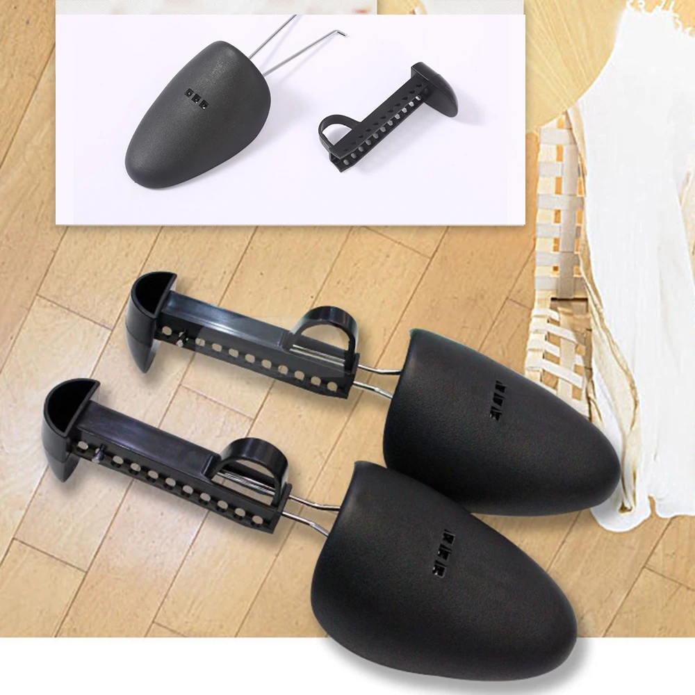 Men Shoes Rack - 1 쌍 신발 들것 신발 나무