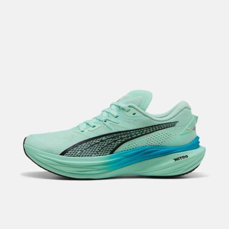 Men Shoes Puma - 푸마 정품 NITRO 3 남성용 충격