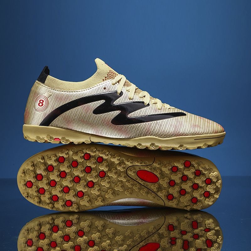 Men'S Shoes Vs Women'S Size - 남성 여성을위한 클래식 브랜드 축구 신발