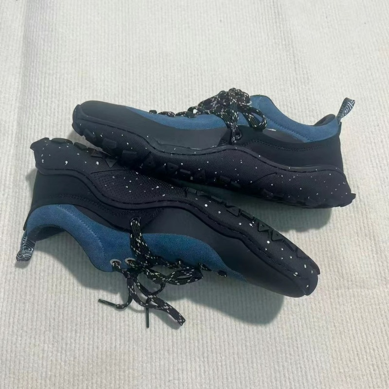 Men'S Shoes For Wide Feet - 클래식 브랜드 스포츠화 남성 와이드 핏