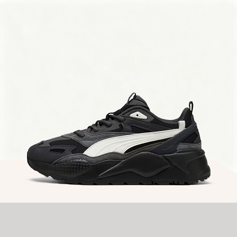 Men Shoes Puma - 푸마 RS-X Efekt 편안하고 다재다능하며 라운드