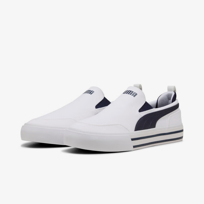 Men Shoes Puma - 푸마 오센틱 2025 여름 에디션 남성