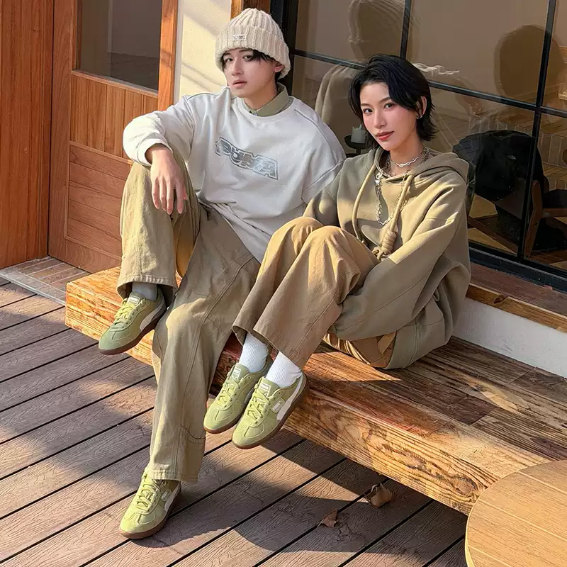 Men Shoes Puma - 푸마 남녀공용 스포츠화, 여름 남자친구 스타일