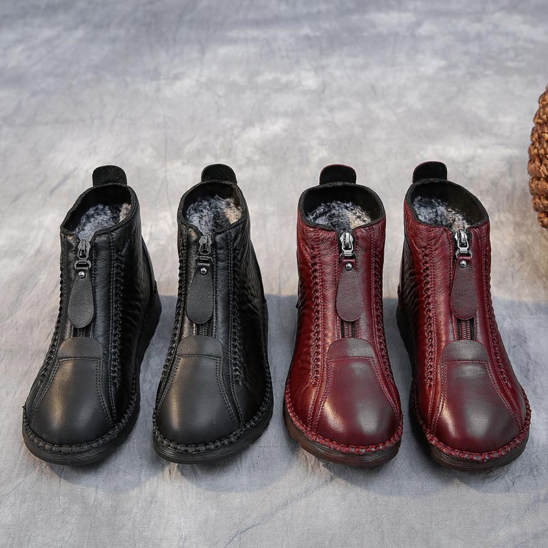 Men Shoes Online Shopping - 하이 컷 pu 가죽 운동화 2022