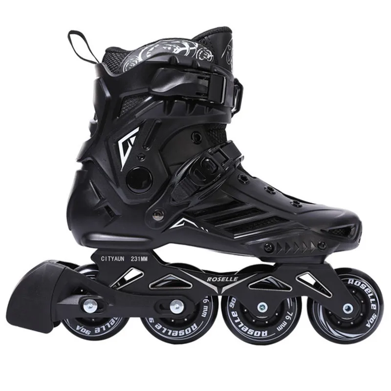 Men Shoes Eu To Us Size - 성인 롤러 스케이트 신발 EU 35