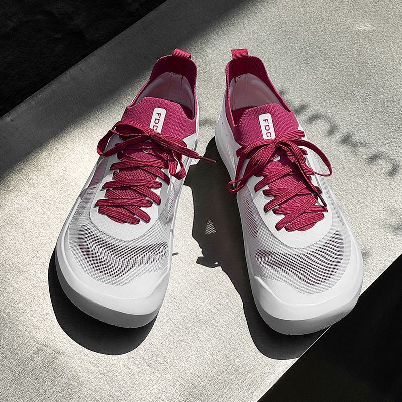 Men'S Shoes For Wide Feet - 새로운 트렌드 트레일 러닝화 남성 와이드