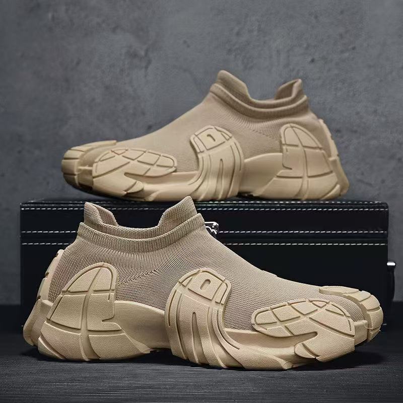 Men Shoes Xxl - 남성 운동화 여름 레저 비치 남성