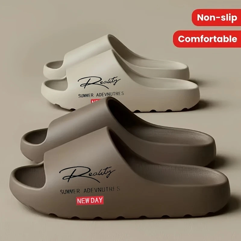 Men Shoes Xxl - 남성용 EVA 슬리퍼 캐주얼 소프트 플립플랍