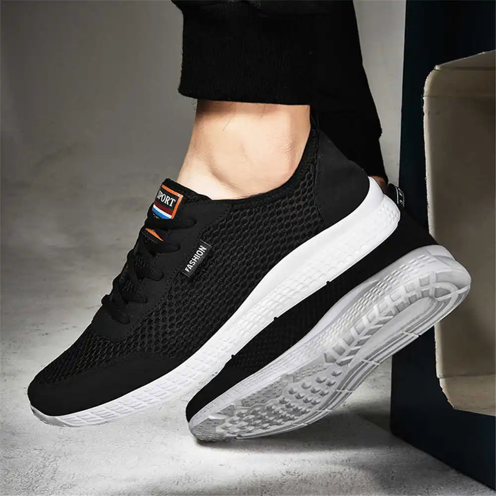 Men Shoes Types Name - 남성용 통기성 연청 스니커즈, 스케이트보드, 디자이너