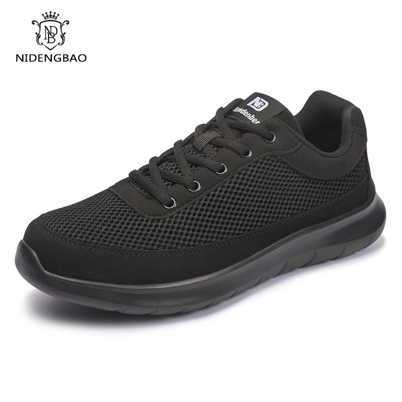 남성용 경량 스마트 캐주얼 신발, 통기성 운동화, 편안 - Men'S Shoes Smart 리뷰 및 가격