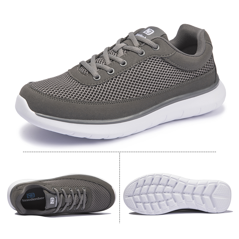 남성용 경량 스마트 캐주얼 신발, 통기성 운동화, 편안 - Men'S Shoes Smart 리뷰 및 가격