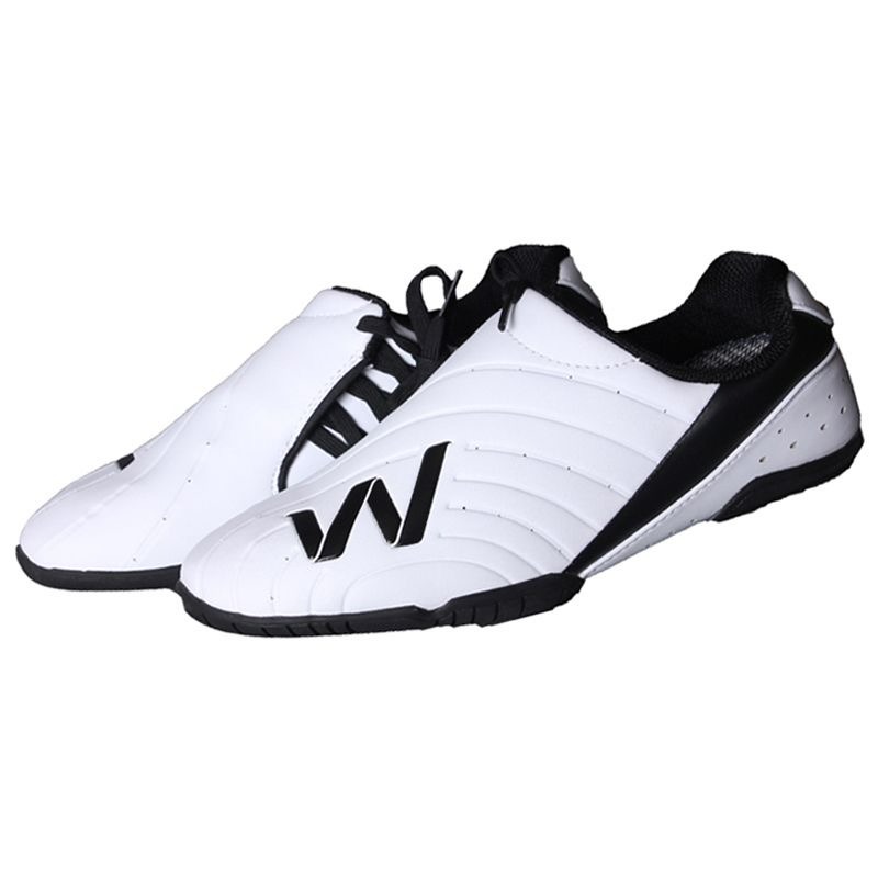 전문 무술 신발 남성 여성 화이트 태권도 신발 유니섹스 - Men'S Shoes Vs Women'S Size 리뷰 및 가격
