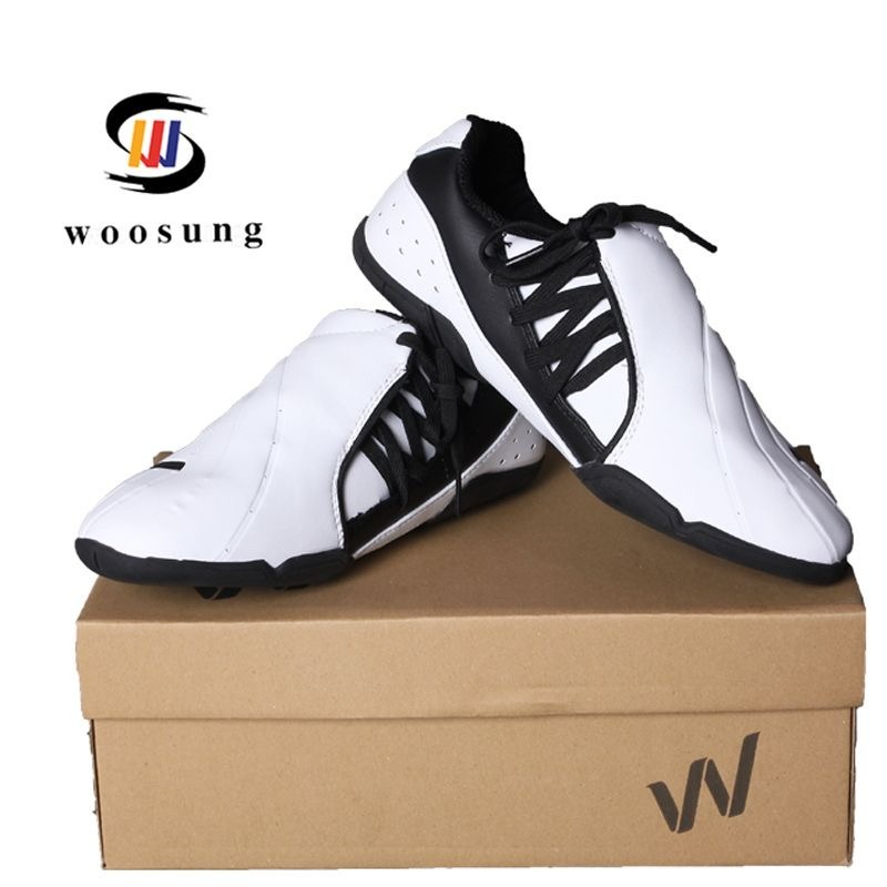 전문 무술 신발 남성 여성 화이트 태권도 신발 유니섹스 - Men'S Shoes Vs Women'S Size 리뷰 및 가격