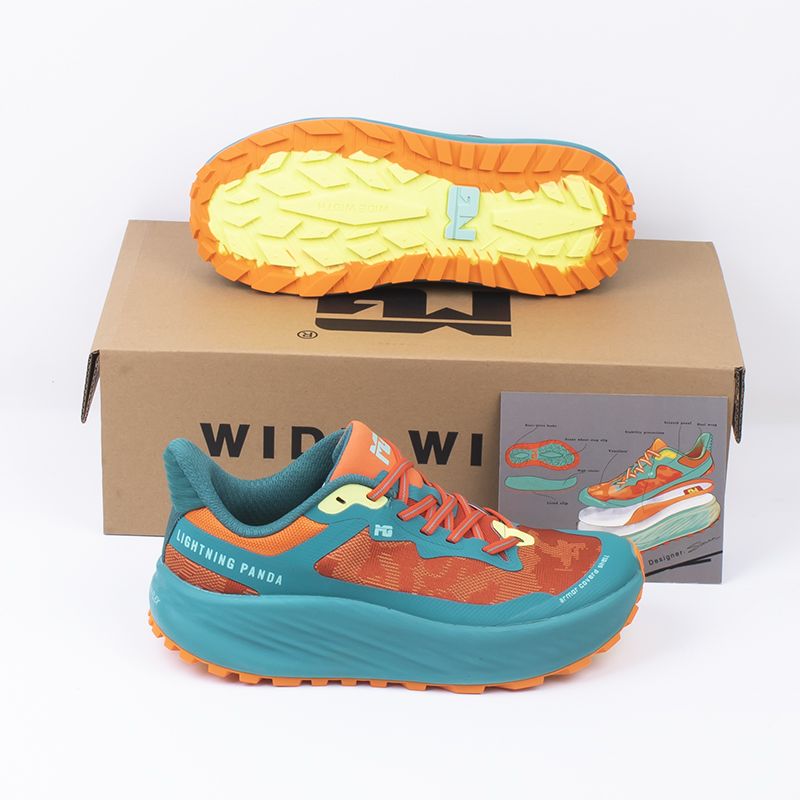 클래식 브랜드 편안한 미끄럼 방지 워킹 조깅화 디자이너 - Men'S Shoes For Wide Feet 리뷰 및 가격