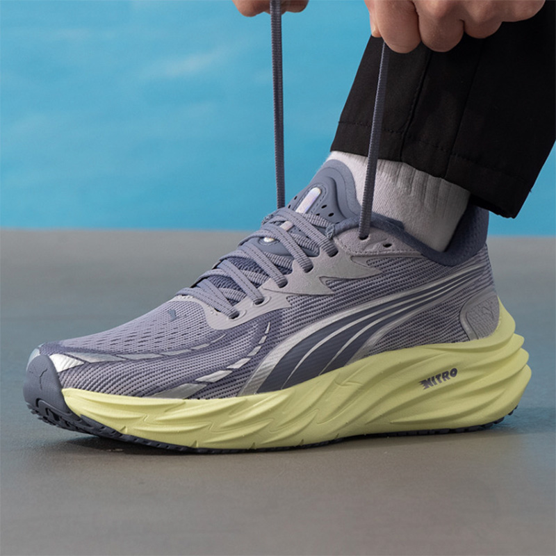 푸마 남성용 신발 - Velocity NITRO 4 - - Men Shoes Puma 리뷰 및 가격