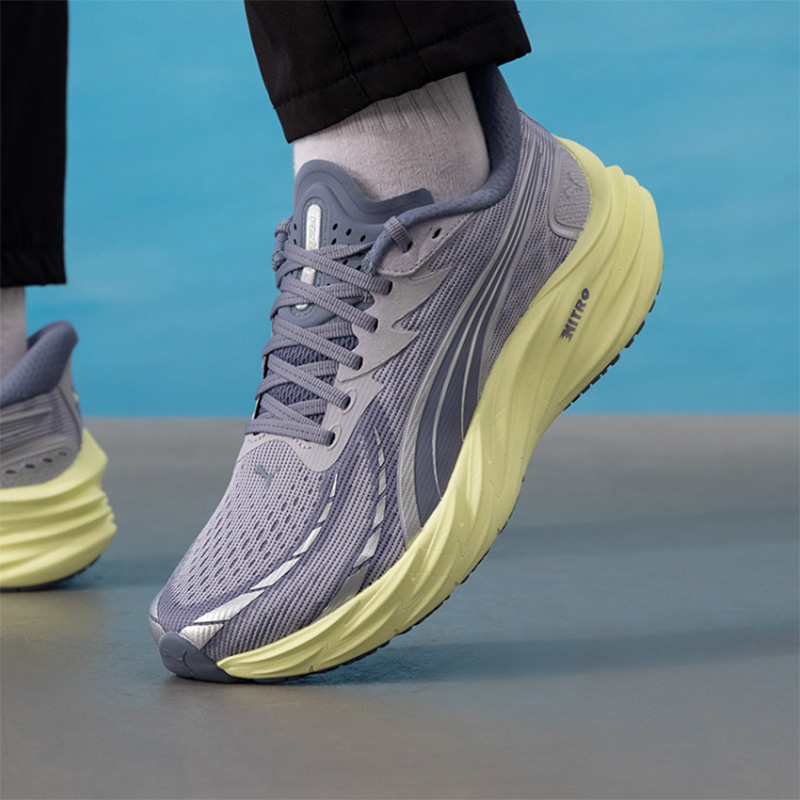 푸마 남성용 신발 - Velocity NITRO 4 - - Men Shoes Puma 리뷰 및 가격