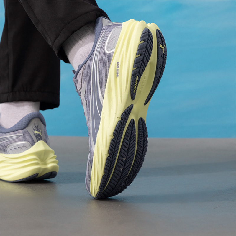 푸마 남성용 신발 - Velocity NITRO 4 - - Men Shoes Puma 리뷰 및 가격