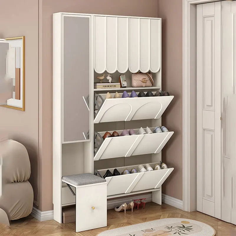 # 펑키한 남성용 신발장 먼지 방지 선반 정리대 신발장 - Men Shoes Rack 리뷰 및 가격