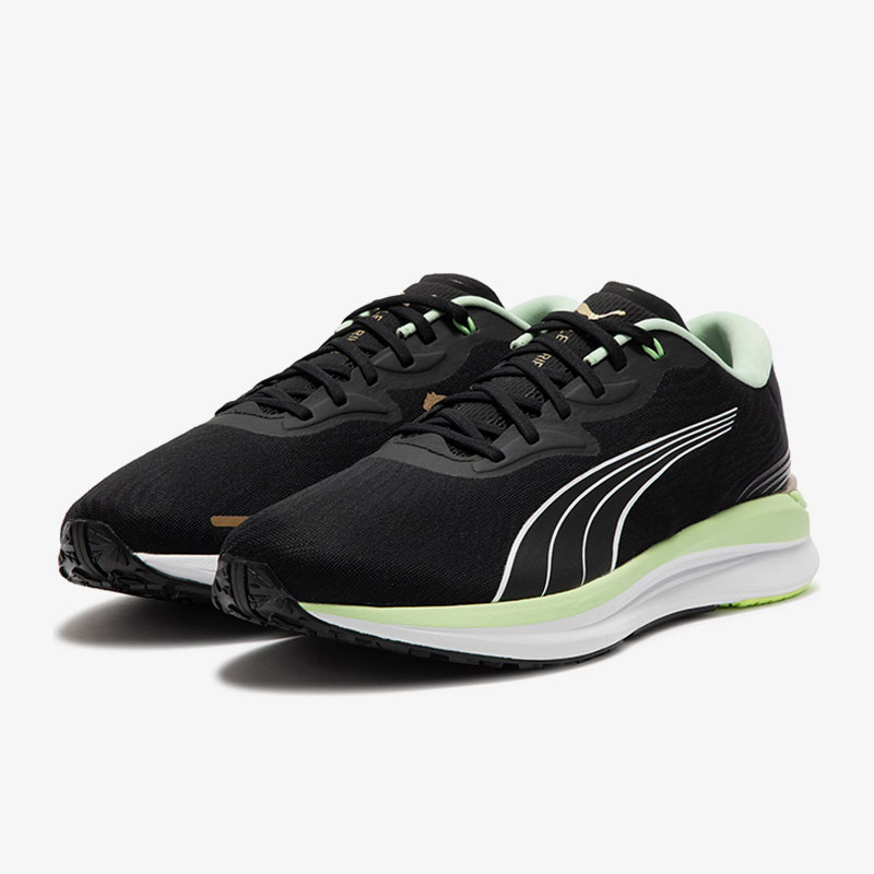푸마 정품 일렉트리파이 니트로 2 남성용 내구성 런닝화 - Men Shoes Puma 리뷰 및 가격