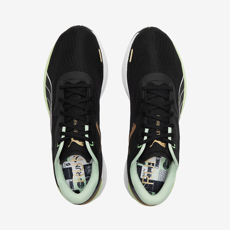 푸마 정품 일렉트리파이 니트로 2 남성용 내구성 런닝화 - Men Shoes Puma 리뷰 및 가격