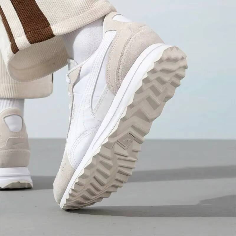 새로운 핫 푸마 화이트 경량 러닝화 메쉬 갑피 스웨이드 - Men Shoes Puma 리뷰 및 가격