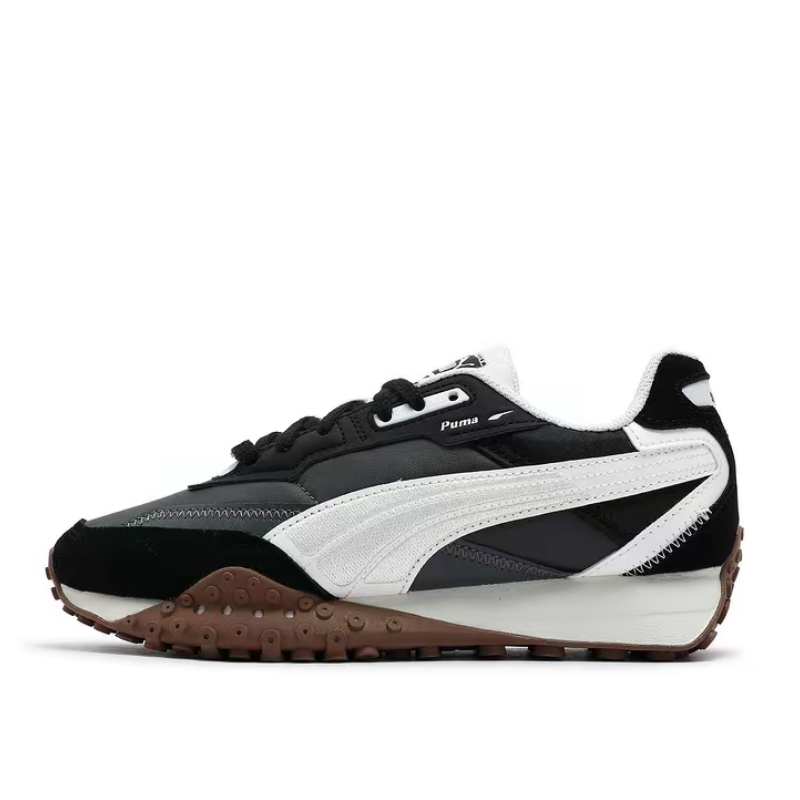푸마 블랙탑 라이더: 남성과 여성을 위한 편안하고 다재 - Men Shoes Puma 리뷰 및 가격
