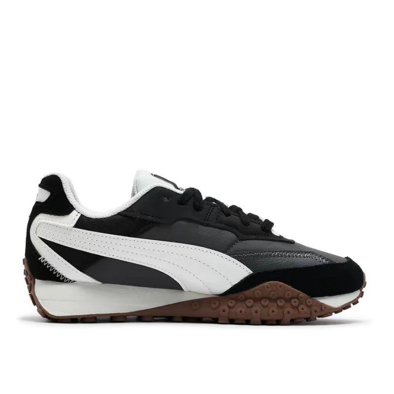 푸마 블랙탑 라이더: 남성과 여성을 위한 편안하고 다재 - Men Shoes Puma 리뷰 및 가격