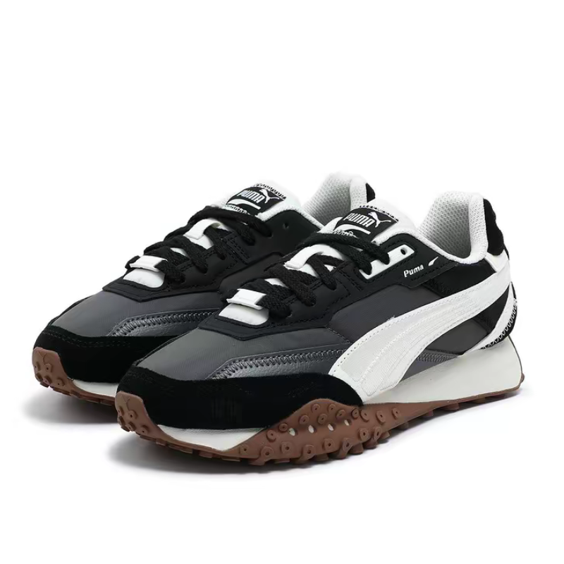 푸마 블랙탑 라이더: 남성과 여성을 위한 편안하고 다재 - Men Shoes Puma 리뷰 및 가격