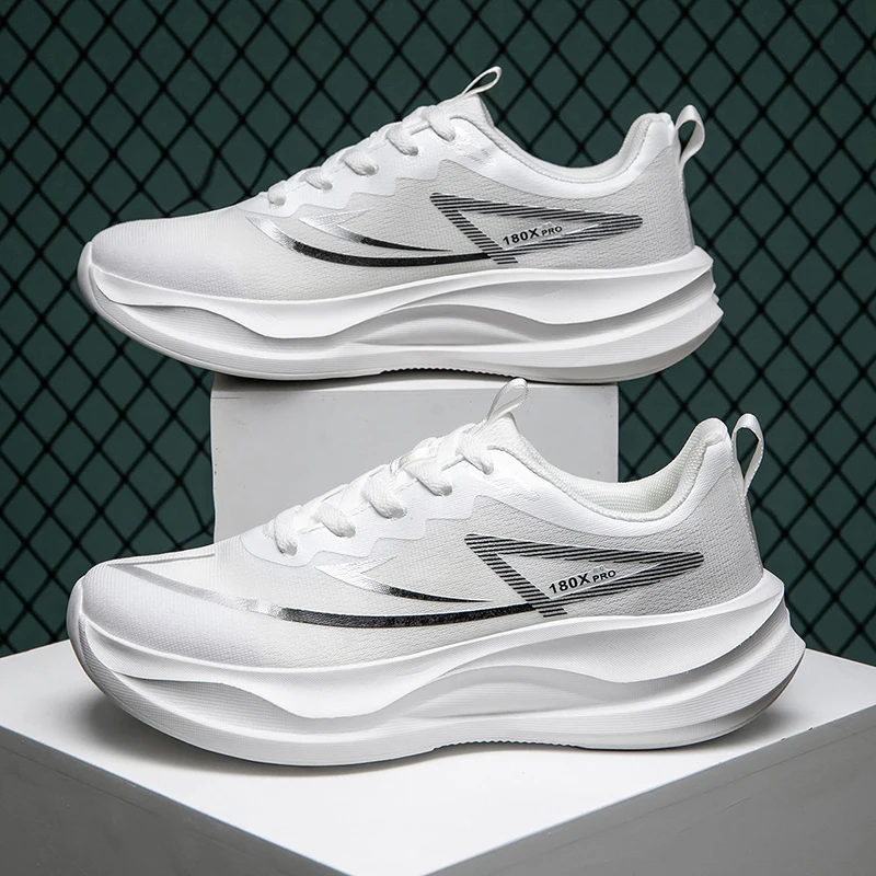 여름 초경량 남성 여성 운동화 통기성 운동화 캐주얼 슬 - Men Shoes Eu To Us Size 리뷰 및 가격