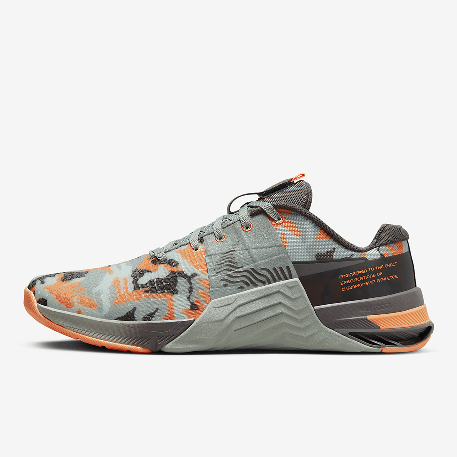 나이키 정품 메트콘 8 AMP 남성용 크로스 트레이닝  - Men'S Shoes In Nike 리뷰 및 가격