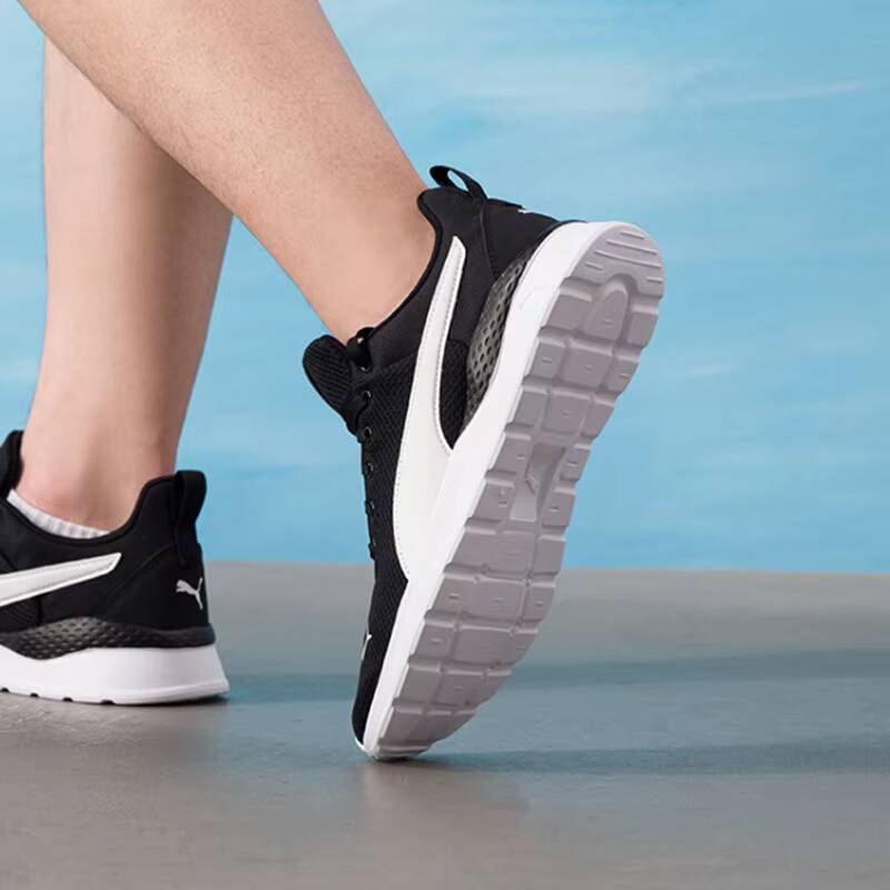 PUMA 유니섹스 2026 여름 커플 메쉬 쿠션 런닝화 - Men Shoes Puma 리뷰 및 가격