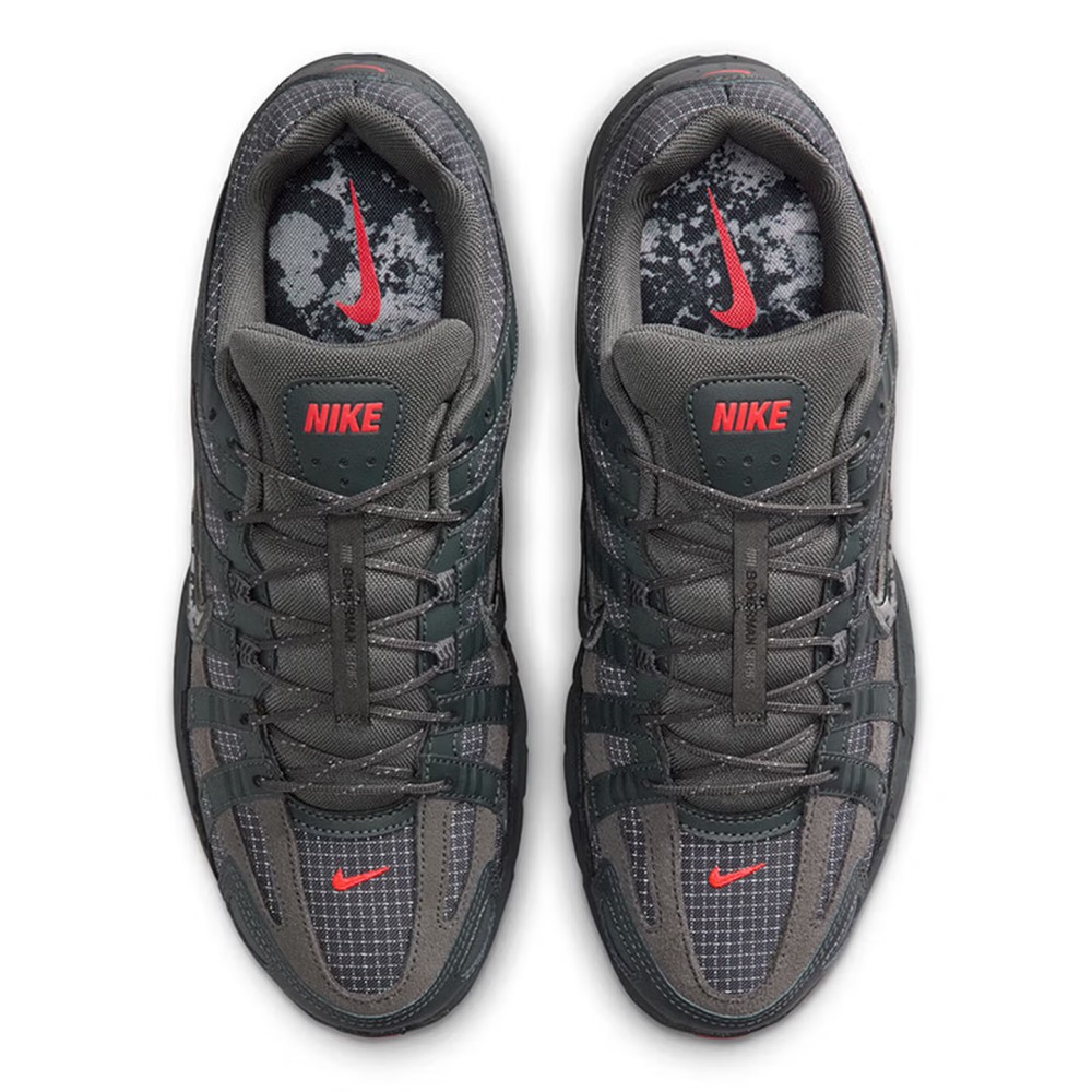 나이키 P-6000 남성용 러닝화 레트로 스타일 프리미 - Men'S Shoes In Nike 리뷰 및 가격