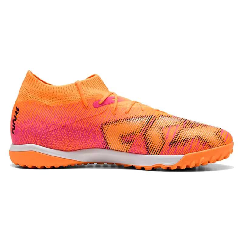 푸마 남성용 TT 축구화 원피스 니트 텅 TPU 힐 쉴 - Men Shoes Puma 리뷰 및 가격