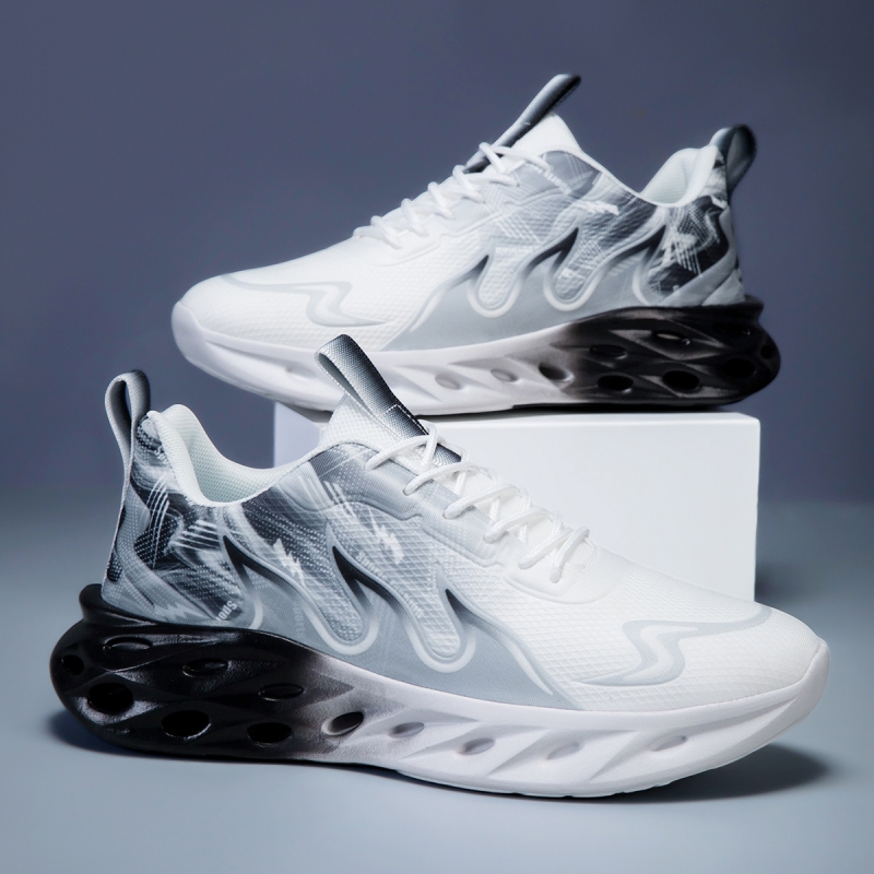 겨울철 따뜻한 캐주얼 신발, 도심 쇼핑, 공원 휴식 및 - Men Shoes Online Shopping 리뷰 및 가격