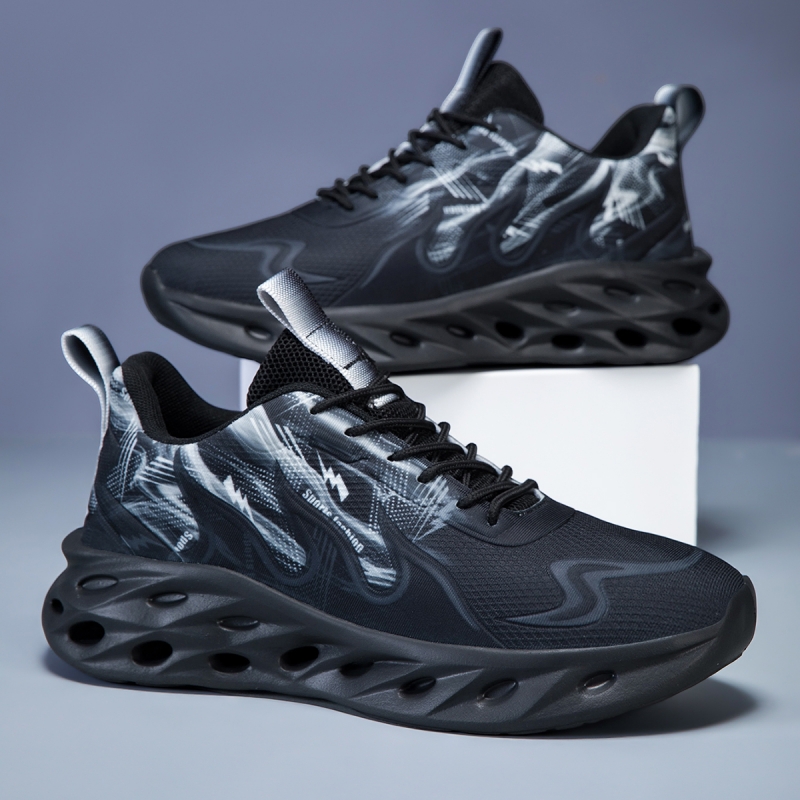 겨울철 따뜻한 캐주얼 신발, 도심 쇼핑, 공원 휴식 및 - Men Shoes Online Shopping 리뷰 및 가격