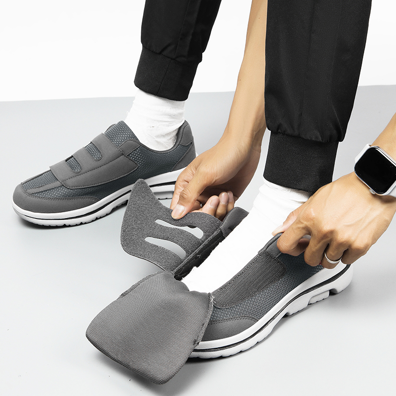 발가락이 넓은 사람들을 위한 운동화, 당뇨병 환자용 신 - Men'S Shoes For Wide Feet 리뷰 및 가격