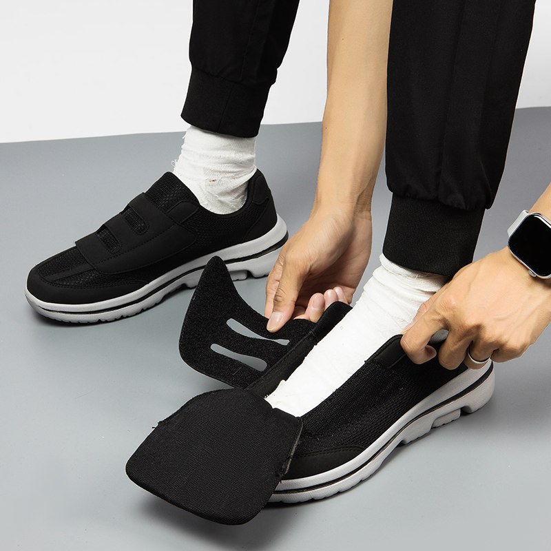 발가락이 넓은 사람들을 위한 운동화, 당뇨병 환자용 신 - Men'S Shoes For Wide Feet 리뷰 및 가격