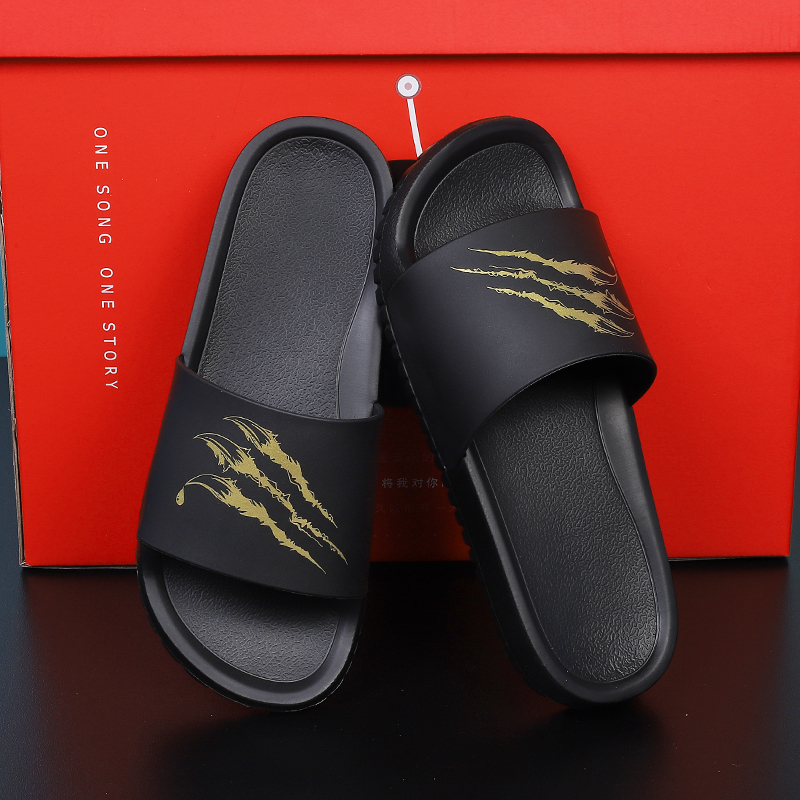 빅 사이즈 49 50 51 52 남성용 고무 슬라이드  - Men Shoes Xxl 리뷰 및 가격