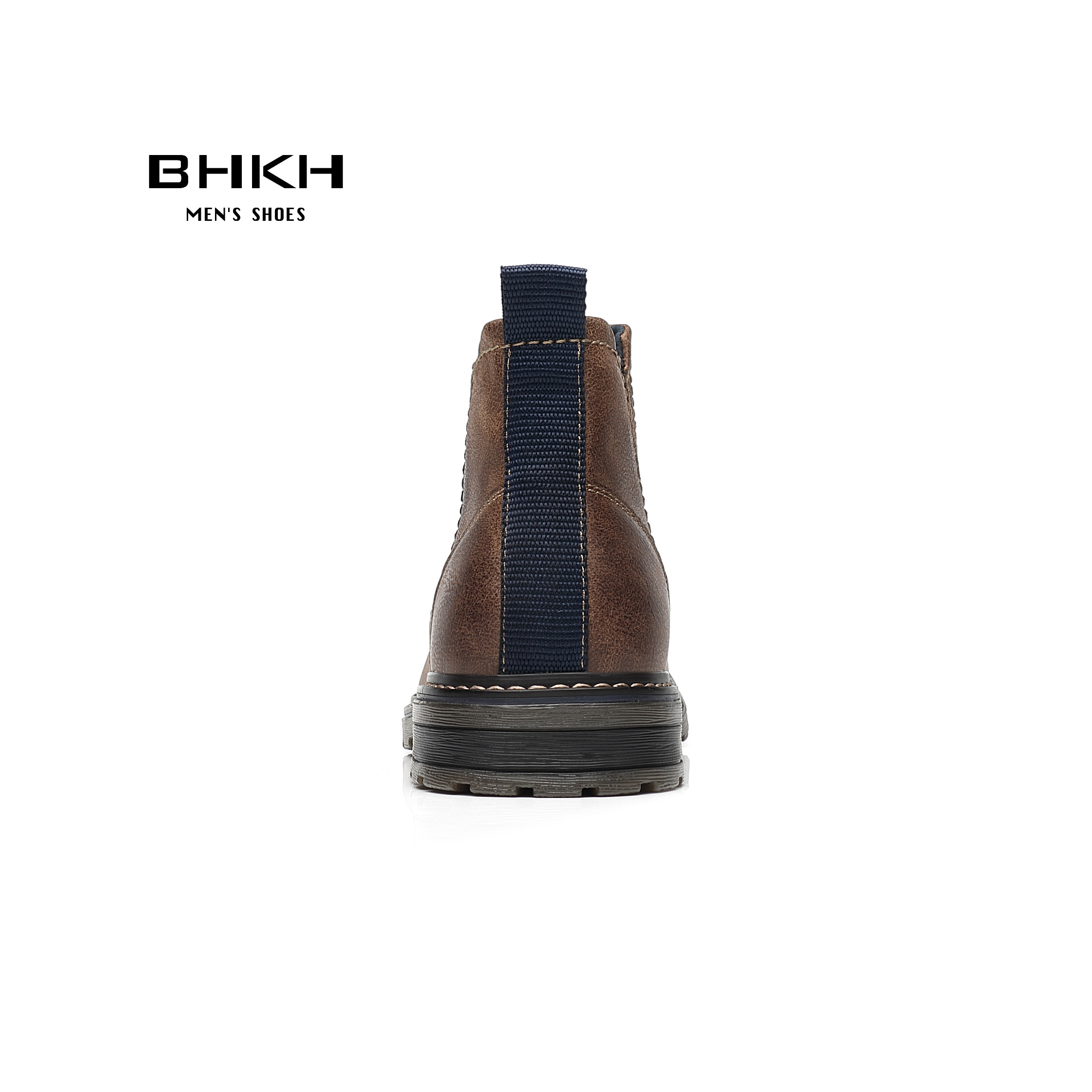 BHKH 2025 남성 첼시 부츠 신상 겨울 남성 부츠 - Men'S Shoes Smart 리뷰 및 가격
