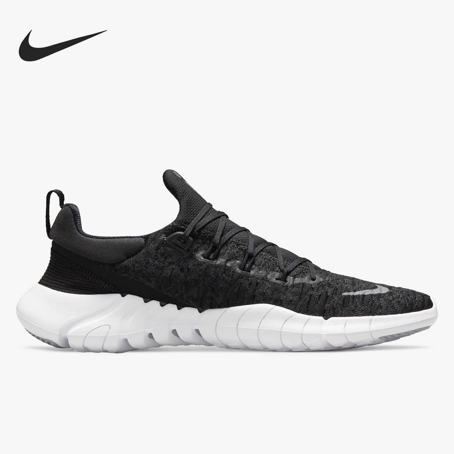 나이키 정품 현재 시즌 프리 RN 5.0 맨발 스타일  - Men'S Shoes In Nike 리뷰 및 가격