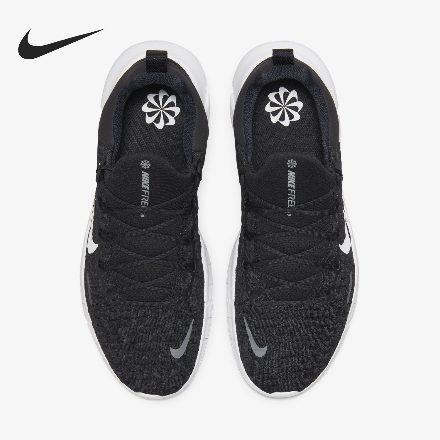 나이키 정품 현재 시즌 프리 RN 5.0 맨발 스타일  - Men'S Shoes In Nike 리뷰 및 가격